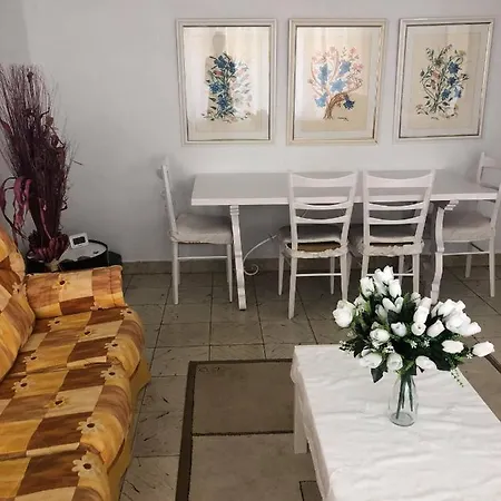 Appartement In Center Of 2020 Fuengirola