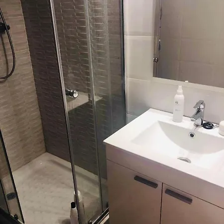 Appartement In Center Of 2020 *