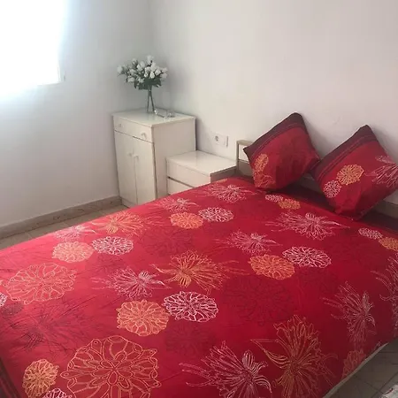 In Center Of 2020 Appartement *