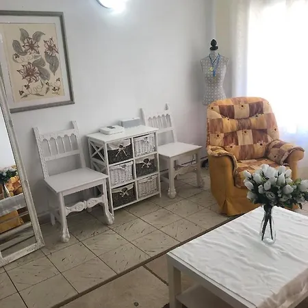 In Center Of 2020 Appartement Fuengirola