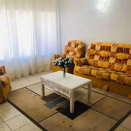 Appartement In Center Of 2020
